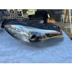 Bmw 5시리즈 f10후기 조수석 헤드램프