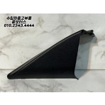 아우디 A6 4G 운앞도어 트림 4G0857505