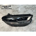 벤츠 CLS 257 조수석 헤드램프