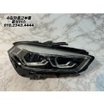 BMW 1시리즈 F40 풀LED 조수석 헤드램프