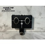 아우디 Q7 4M 운앞 도어모듈 4M0959592G