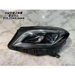 벤츠 GLA 156 후기형 운전석 라이트 1569066900