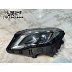 벤츠 GLA 156 후기형 운전석 헤드램프