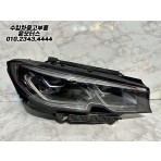 BMW 3시리즈 G20 전기형 조수석 헤드램프