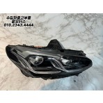 BMW 2시리즈 F45 후기 투어링 조수석 헤드램프