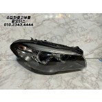 BMW 5시리즈 F10 후기형 조수석헤드램프