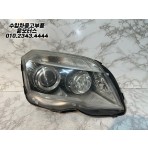 벤츠 GLK 전기형 조수석 라이트 2048207559