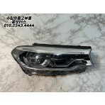 BMW 5시리즈 G30 전기형 조수석 헤드램프