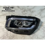 벤츠 GLB X247 운전석 헤드램프