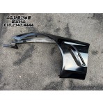 콜벳 g06 휀더