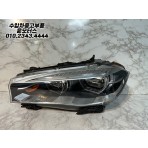 BMW X6 F16 운전석 헤드램프